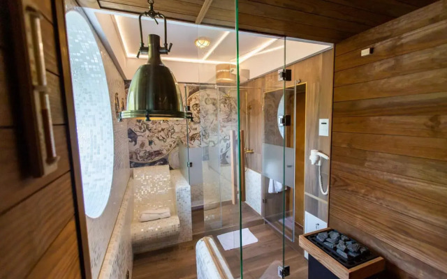 Hotel Willa Lubicz