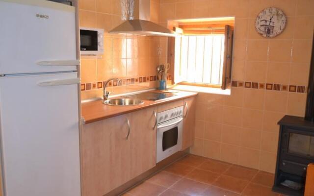 Alojamiento Rural Cueva de la Cerería