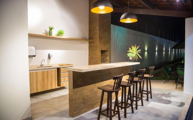 Juazeiro Comfort Hotel