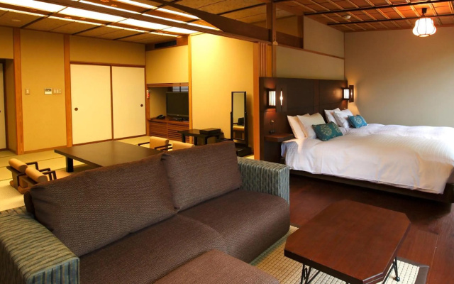 Tofuya Resort & Spa Izu – Guest Rooms – Izu