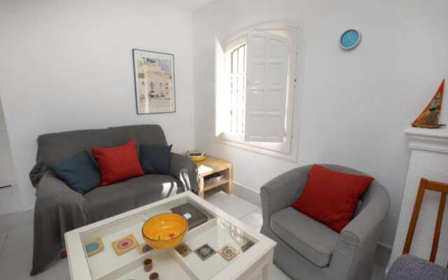 Casa Urbanización Los Pinos 30