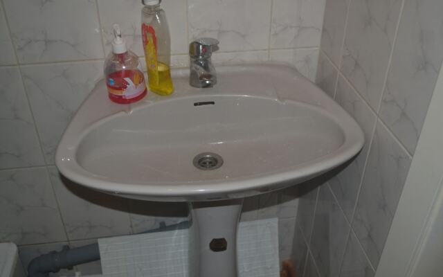 The Residence Of Potemkin