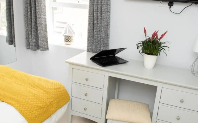 Pinehill Rooms