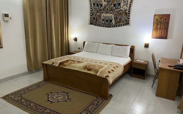 Casablanca Guest Inn