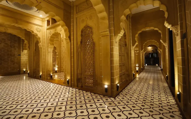 Guulab Haveli
