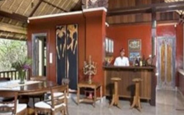 Sanctuary Villa Nusa Dua