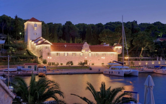 Hotel Martinis Marchi