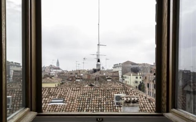 Maryloft in Cannareggio