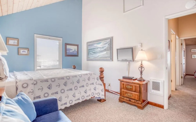 Breakers Beach House #1