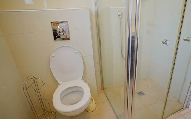 YalaRent Olive Tree Villa with Private Pool