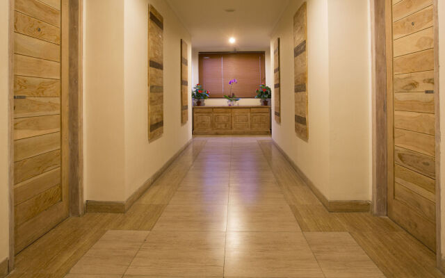 CoreHotel Benoa