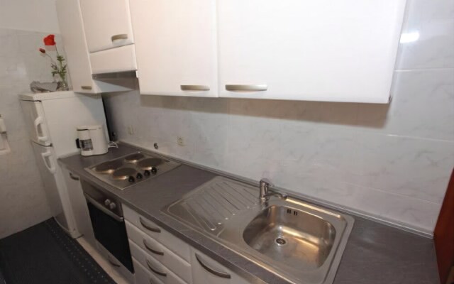 Apartments Petar