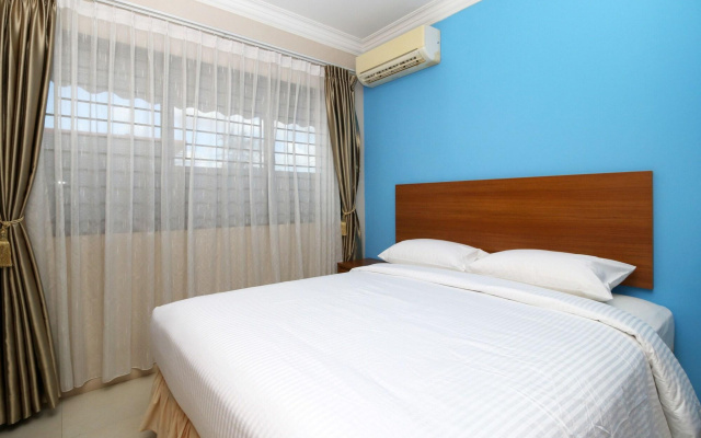 Safina Inn Syariah Sekupang Batam – Guest Rooms – Batam