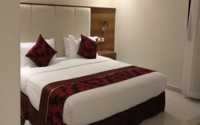 Arcadia Furnished Apartment