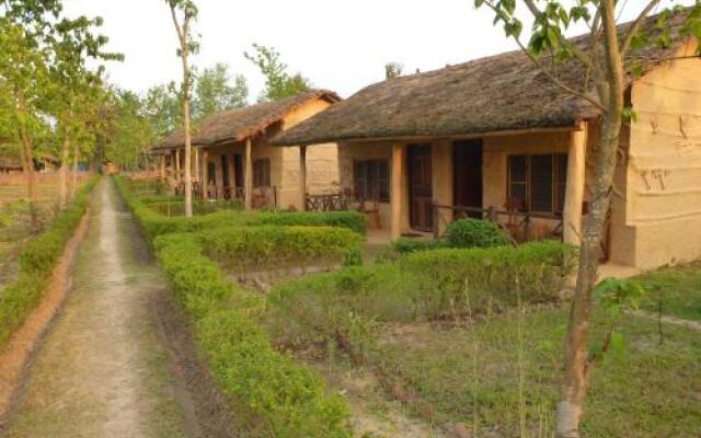 Rhino Lodge Bardia