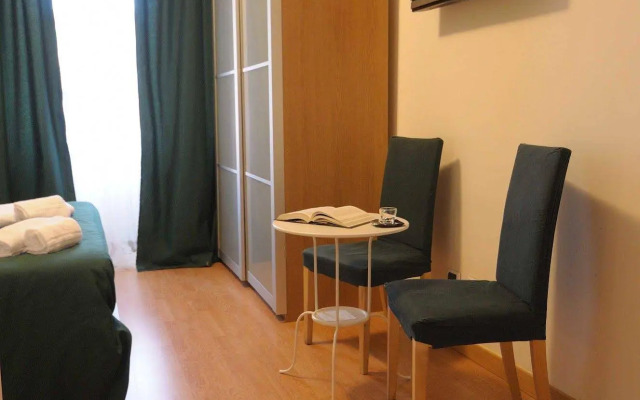 TrastevereDreamSuites B&B