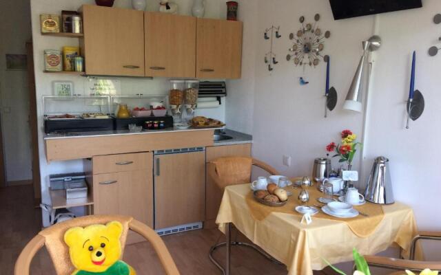 Gästehaus Guter Stern