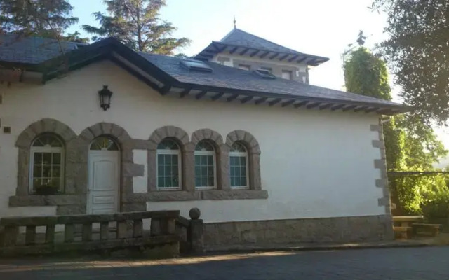 Villa San Francisco