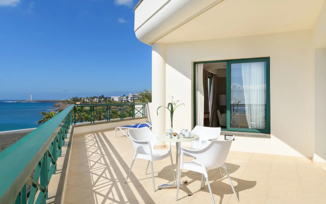 Hipotels Natura Palace - Adults only