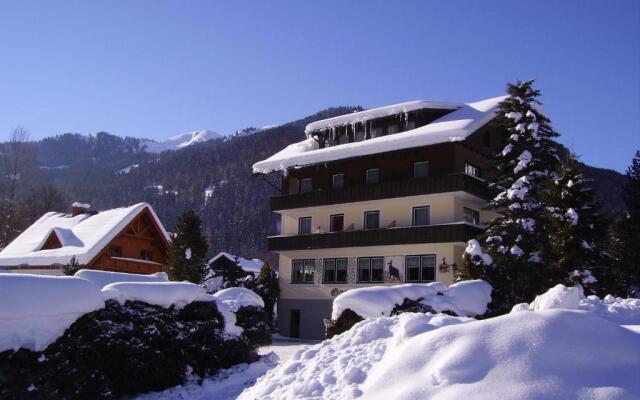 Gasthof Pension Appartements Zur Gams