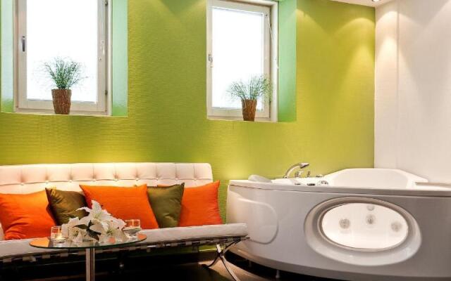 Aurum Hotel