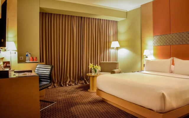 All Sedayu Hotel Kelapa Gading