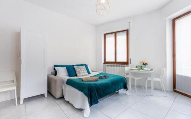 Appartamento Sempione 1 - Affitti Brevi Italia