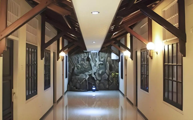 New Cahaya Hotel