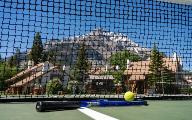 Irwin's Mountain Inn