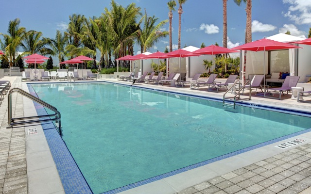 Residence Inn by Marriott Miami Beach Surfside