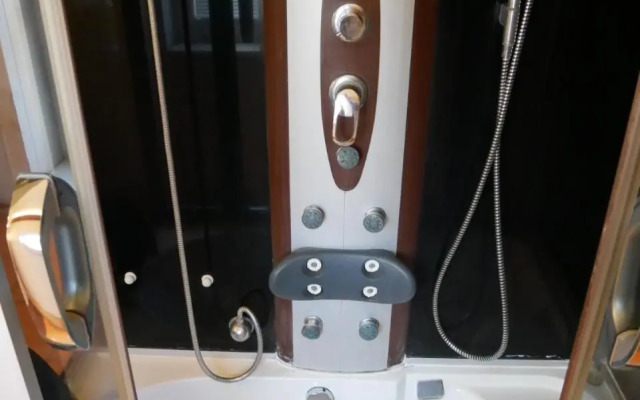 Apartmány Lipno-1
