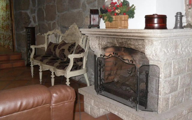 Casa de Ladrido