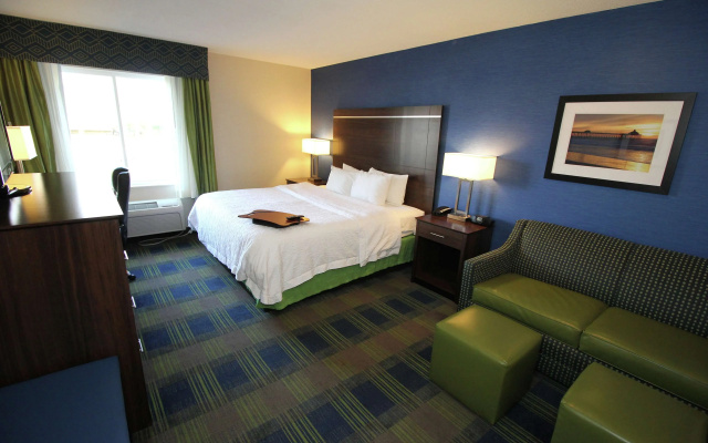 Hampton Inn Sandusky-Central