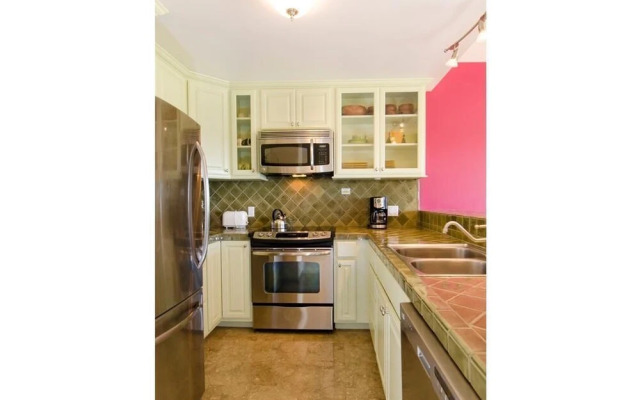 Regency 823 Condo