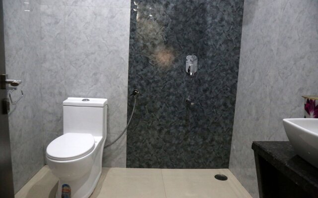 Vandana Residency