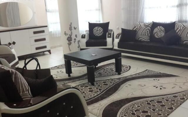 Antioch Luxury Homes