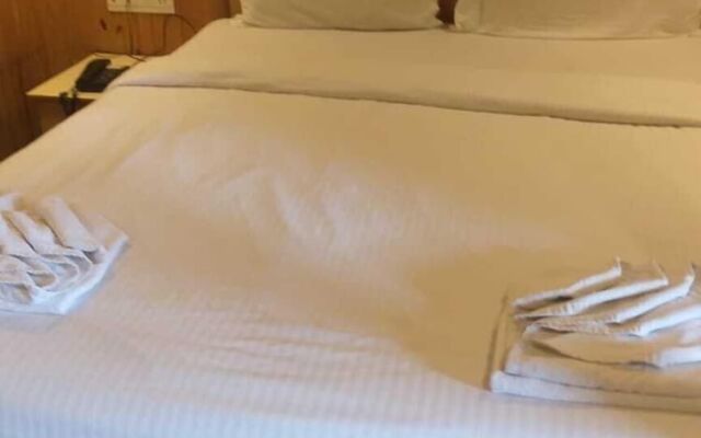 Rishivan Resort