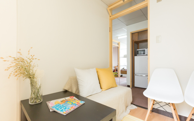 Kyoto Guesthouse meguri Enmachi