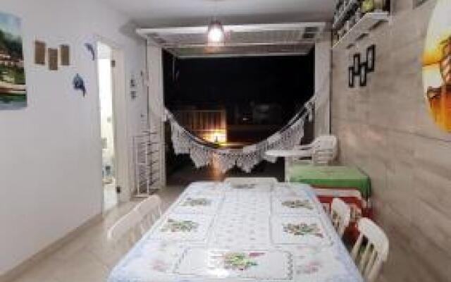 Casa de Praia em Palmas