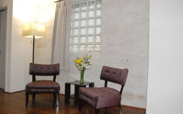 Palla Boutique Hotel