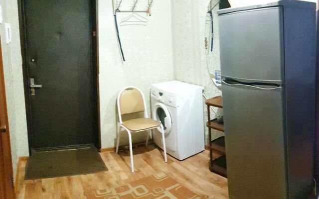 Апартаменты на ул. Первомайская, д. 45