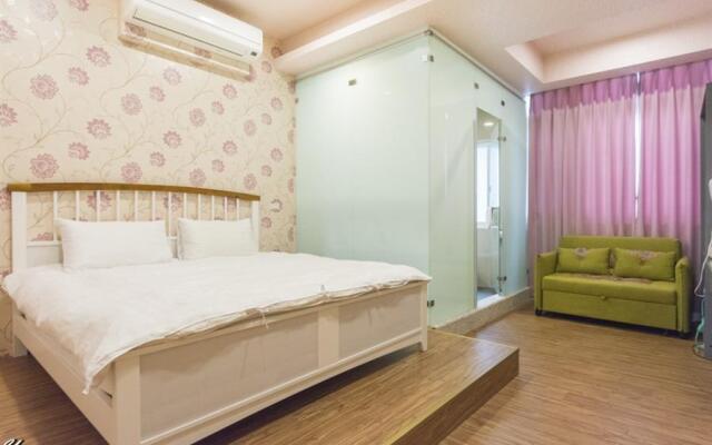 Wind Town Guest house