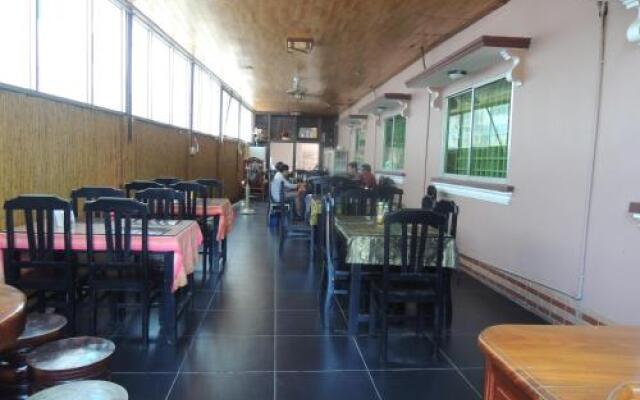 Sovann Phum Hotel