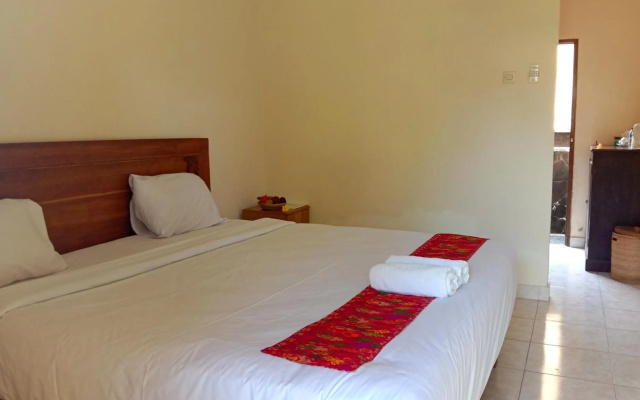 Astawa House – Guest Rooms – Ubud