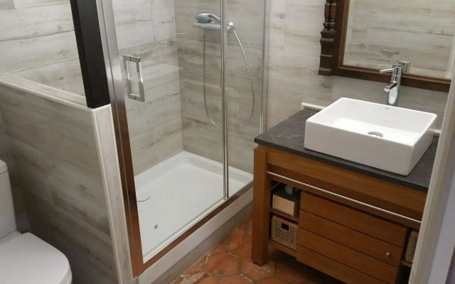 Château des Aiguilles