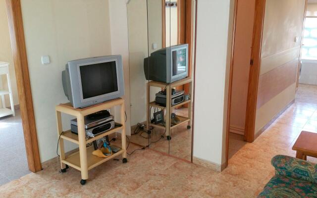 Apartamentos Gandia Low Cost 3000