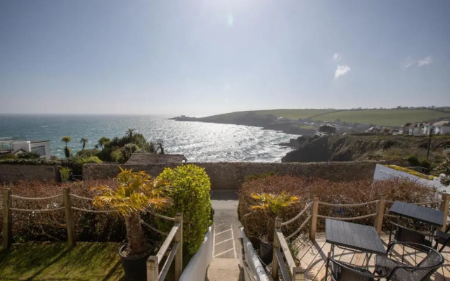 Mevagissey Bay Hotel