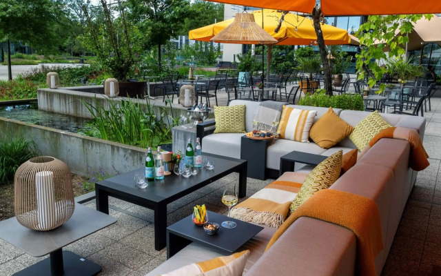 U Parkhotel
