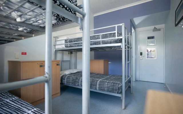 YHA Cairns Central