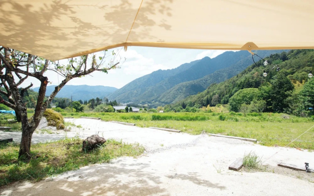 ties Camp Ground